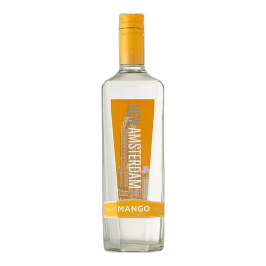 New Amsterdam Mango Vodka 750ml