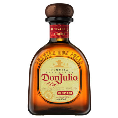 Don Julio Reposado Gift 750ml