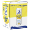 Lucky One Lemonade Original 355ml