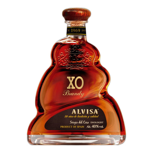 Alvisa Cognac XO 750ml