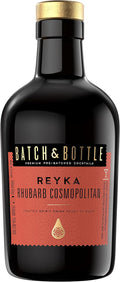 Reyka Barreled Cosmo 375ml