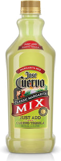 Jose Cuervo Margarita Mix 1.75L