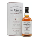 Balvenie 21 Year Port Wood 750ml