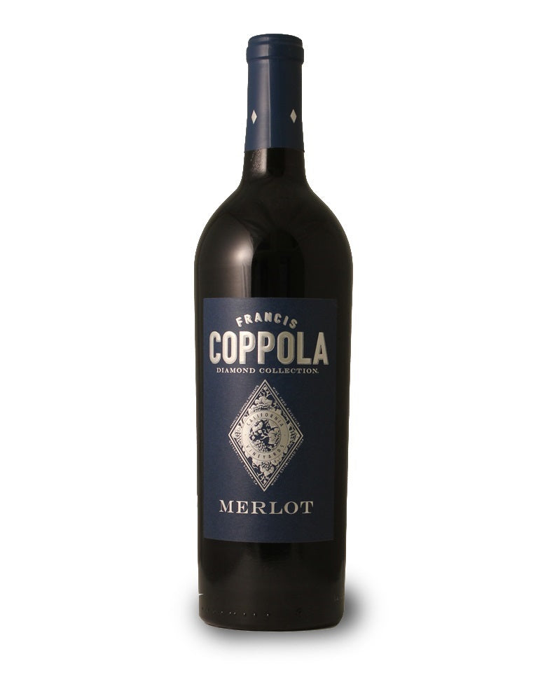 Coppola Merlot 750ml