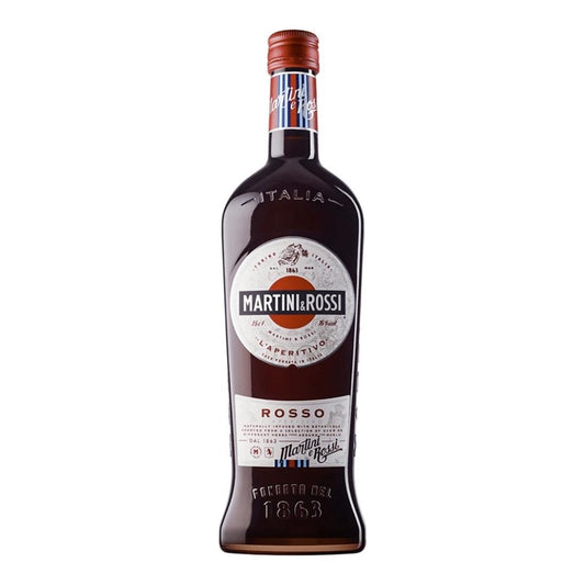 Martini Rosso Dry Vermouth 1.5L