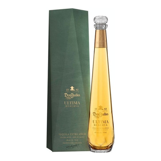 Don Julio Ultima Extra Añejo 750ml