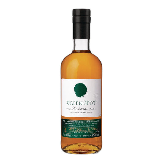 Green Spot Single Pot 750ml