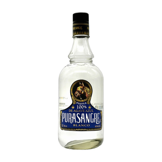 Purasangre Blanco Tequila 750ml