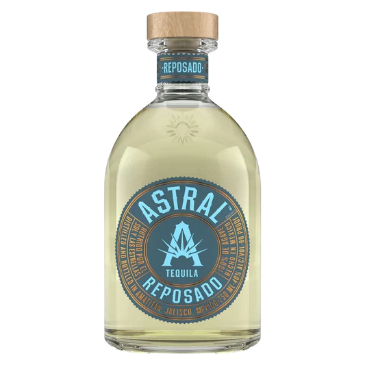 Astral Reposado 750ml
