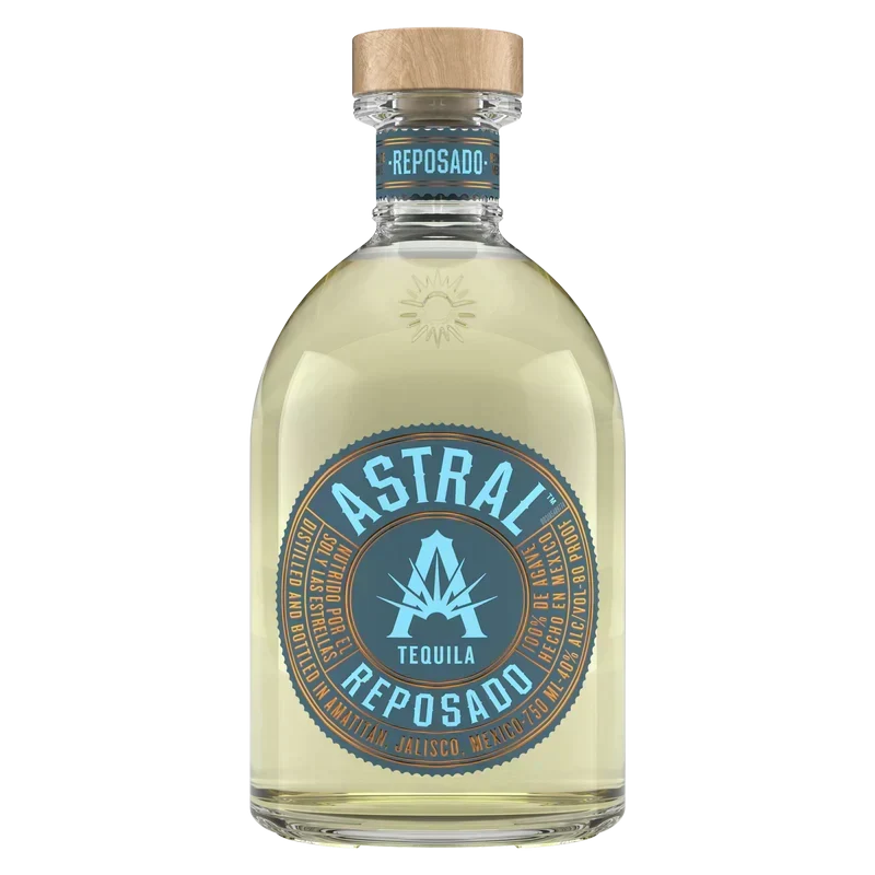 Astral Reposado 750ml