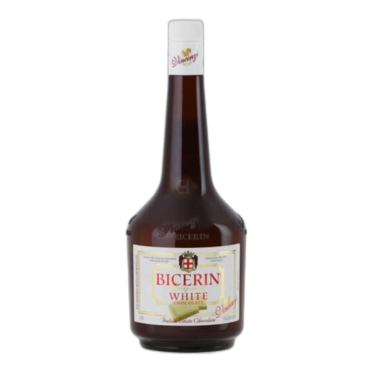 Bicerin White Chocolate 1L