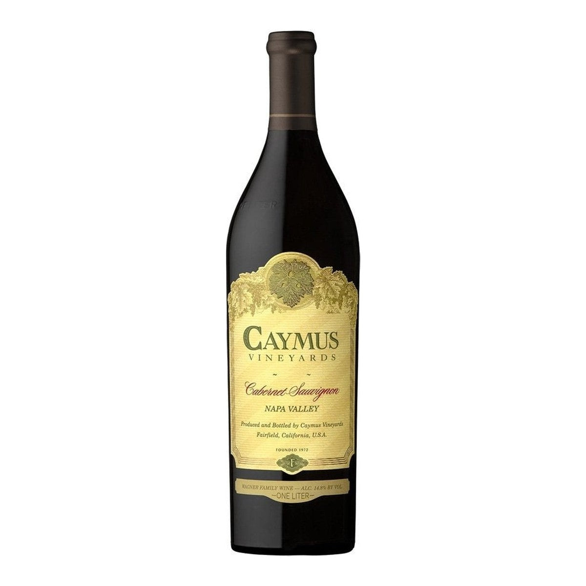 Caymus Cabernet Sauvignon Napa Valley 1L