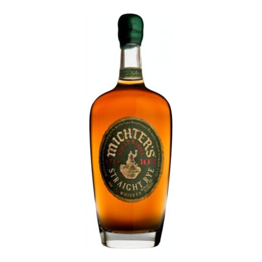 Michter's 10 Year Rye 750ml