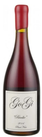 Gogi Pinot Noir Birdie 750ml