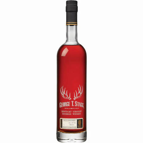 George T Stagg 136.1 2024 750ml