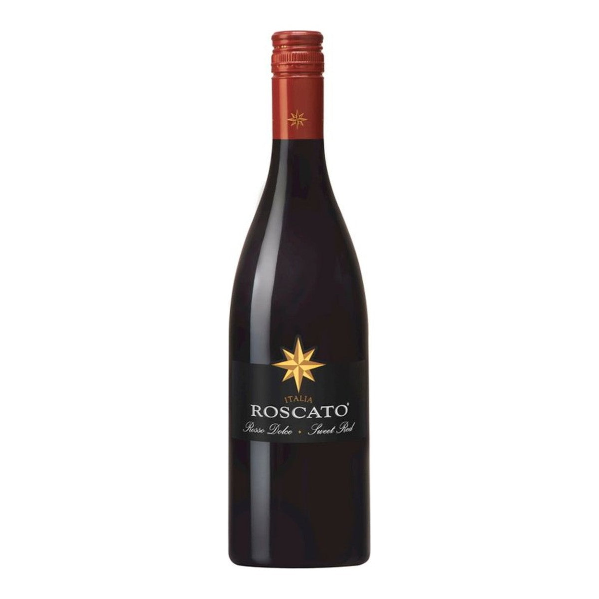 Roscato Rosso Dolce 750ml