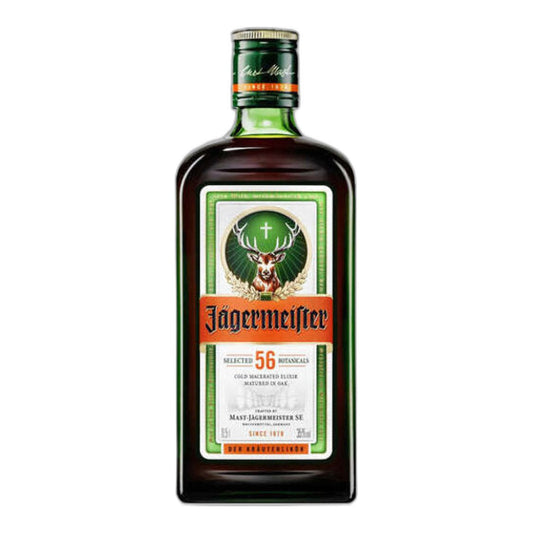Jägermeister 1L