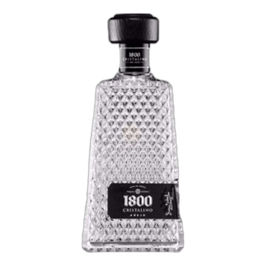 1800 Tequila Añejo White 750ml
