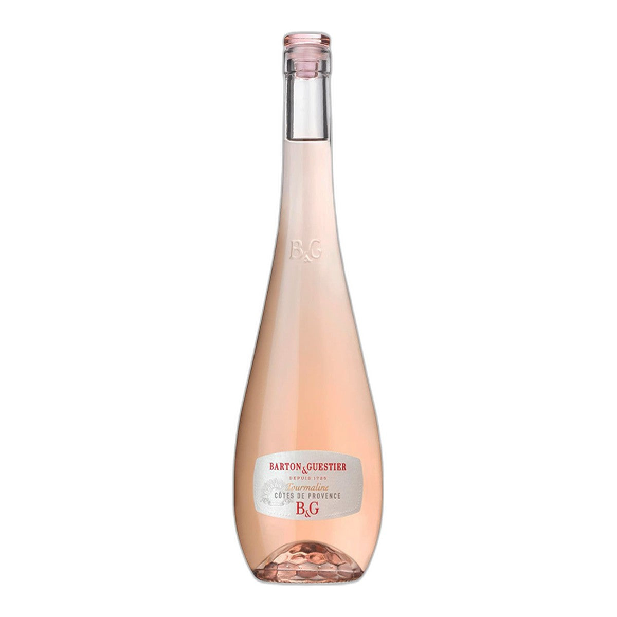 G&B Côtes de Provence Rosé 750ml