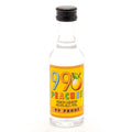 99 Peach Liqueur 50ml