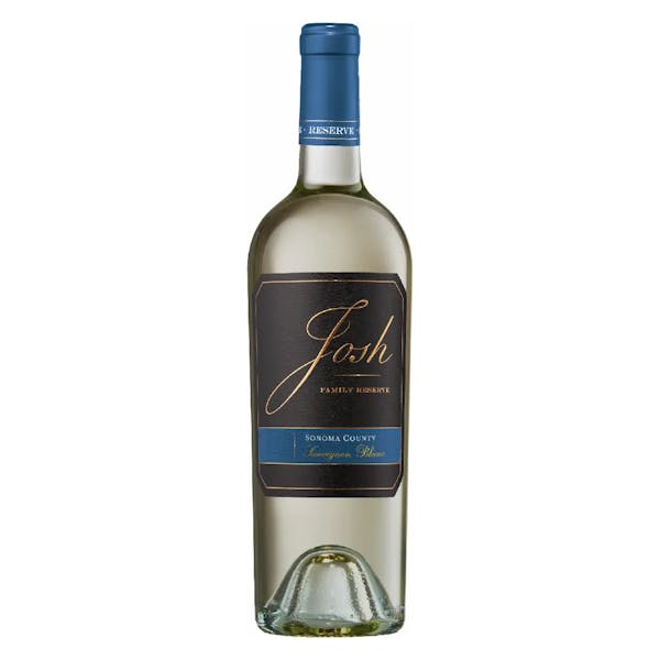 Josh Sauvignon Blanc Reserve 750ml