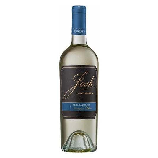 Josh Sauvignon Blanc Reserve 750ml