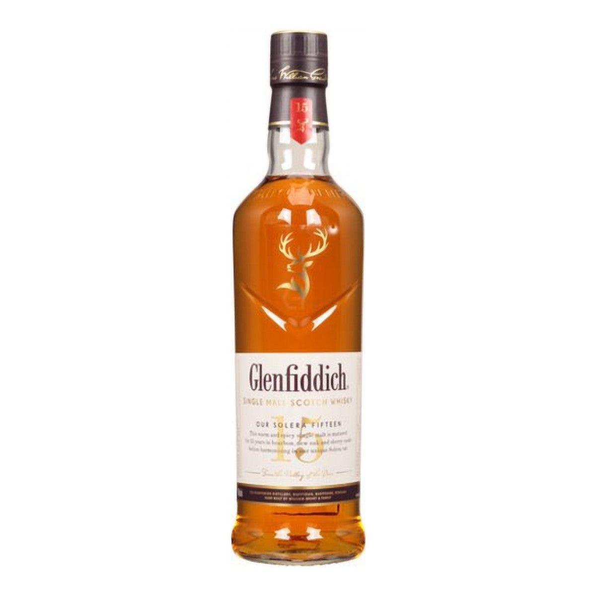 Glenfiddich 15 Year 750ml