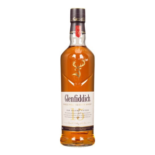 Glenfiddich 15 Year 750ml