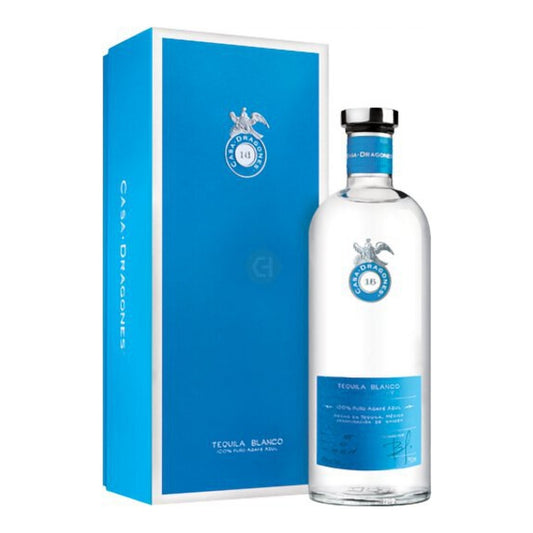 Casa Dragones Blanco 750ml