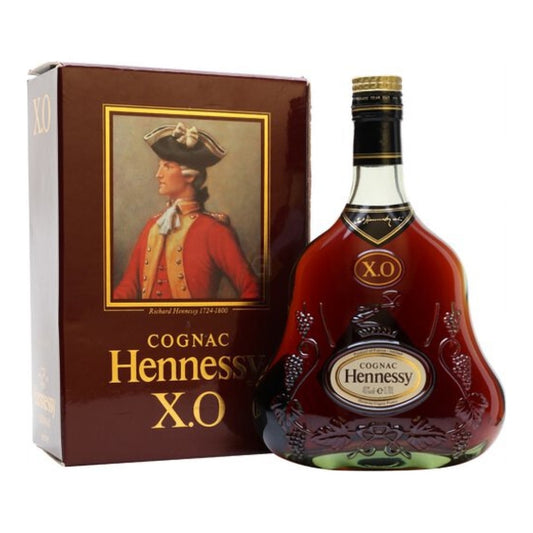 Hennessy XO 750ml