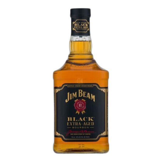 Jim Beam Black Extra Aged 750ml