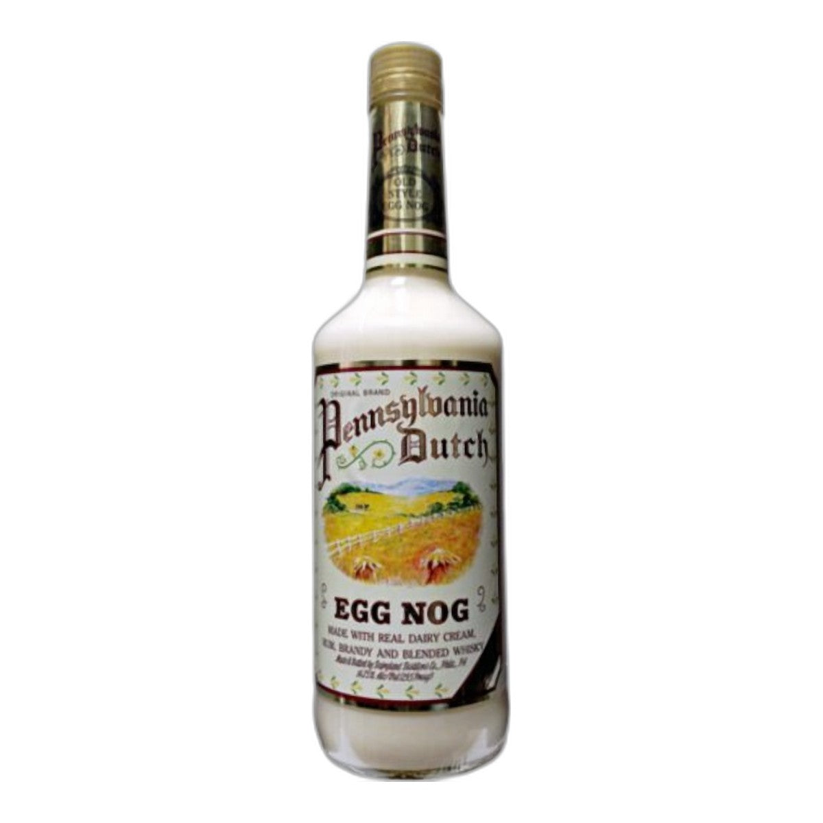 Penn Dutch Egg Nog 1.75L