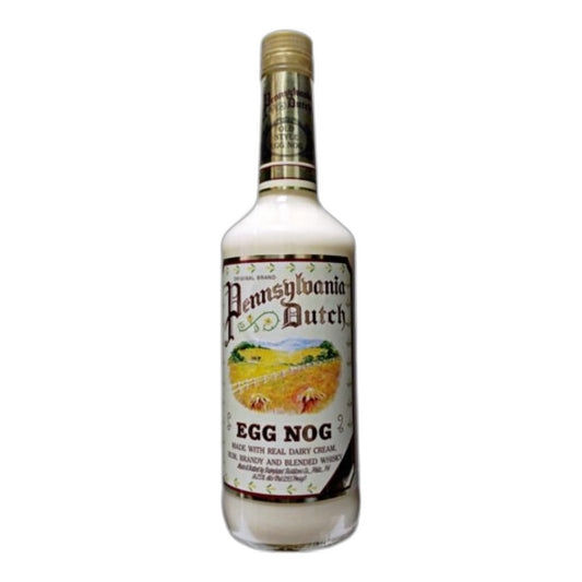 Penn Dutch Egg Nog 1.75L