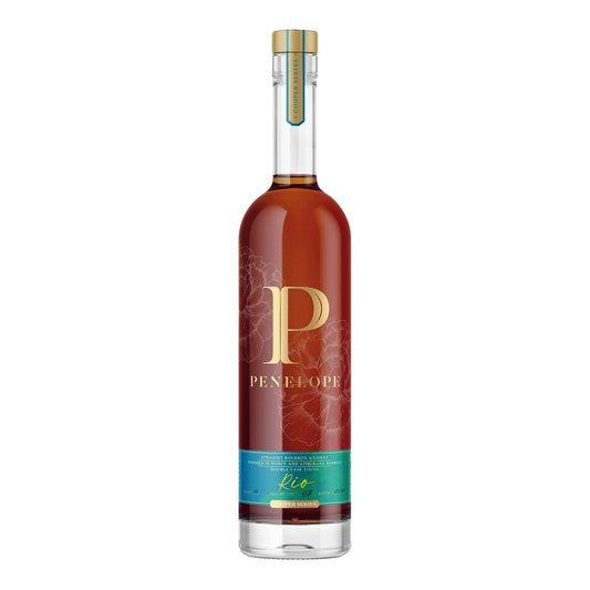 Penelope Rio Bourbon 750ml