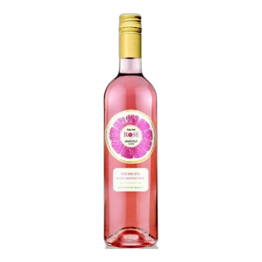 Ruby Red Grapefruit Rosé 750ml