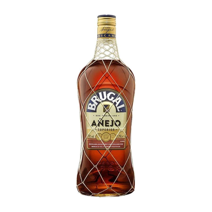 Brugal Añejo 1.75L