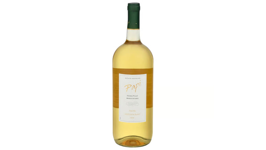 Papi Chardonnay 1.5L