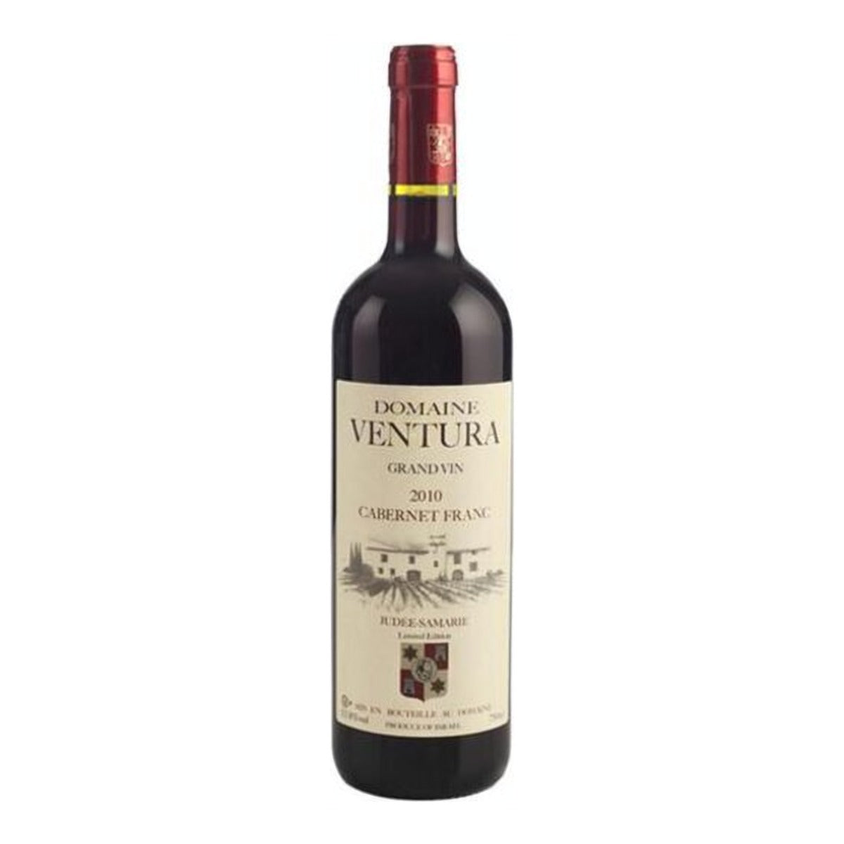Domaine Ventura Cabernet 1.5L