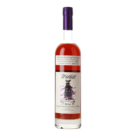 Willett Bourbon 13 Year 750ml