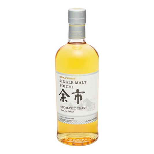 Nikka Aromatic Yeast 750ml