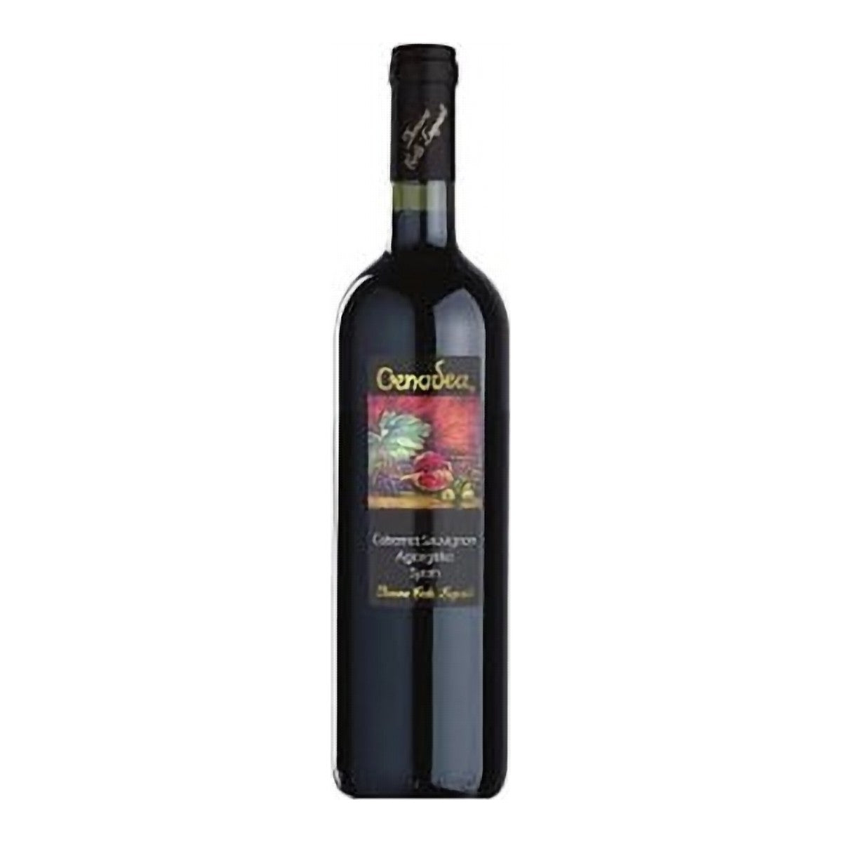 Oenodea Red Blend 750ml
