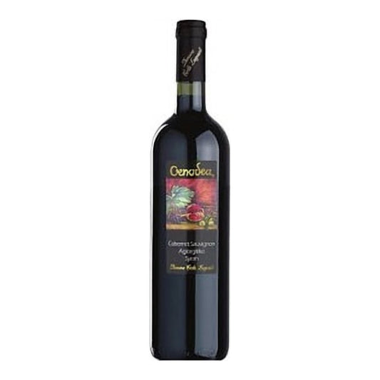 Oenodea Red Blend 750ml