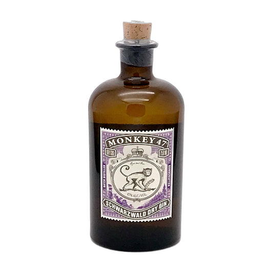 Monkey 47 Schwarzwald Dry Gin 750ml