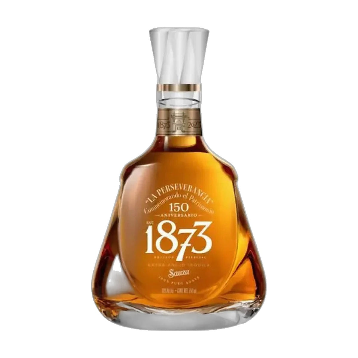 Sauza 1873 150th Anniversary Extra Añejo Tequila 750ml