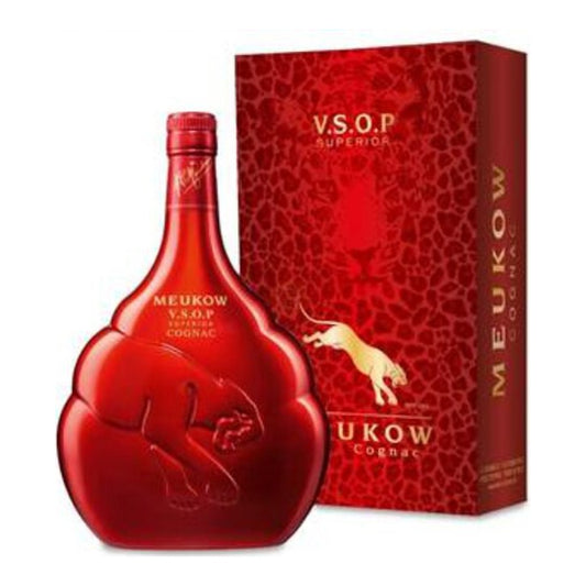 Meukow VSOP Cognac 750ml