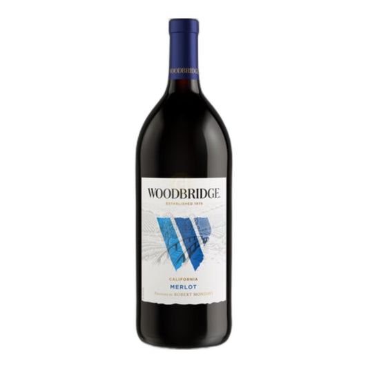 Woodbridge Merlot 1.5L