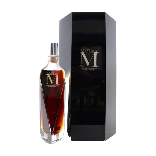 Macallan M Decanter 700ml