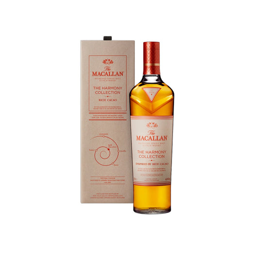 Macallan Harmony Collection 750ml