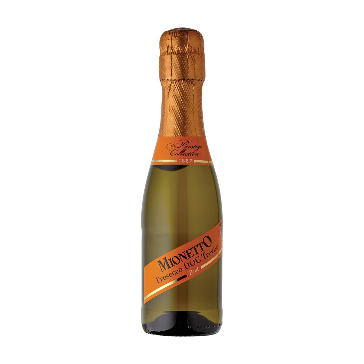 Mionetto Prosecco Brut 200ml