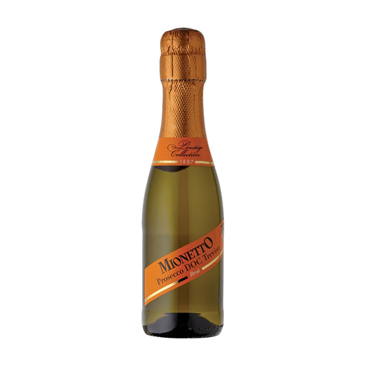 Mionetto Prosecco Brut 200ml